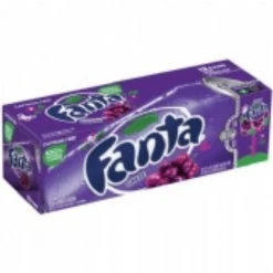 Joy's De'Lights Fanta Grape