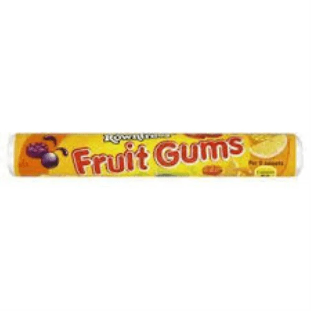 Candy Fruit Gum Roll All Candy 2 Candy Fruit Gum Roll All Candy
