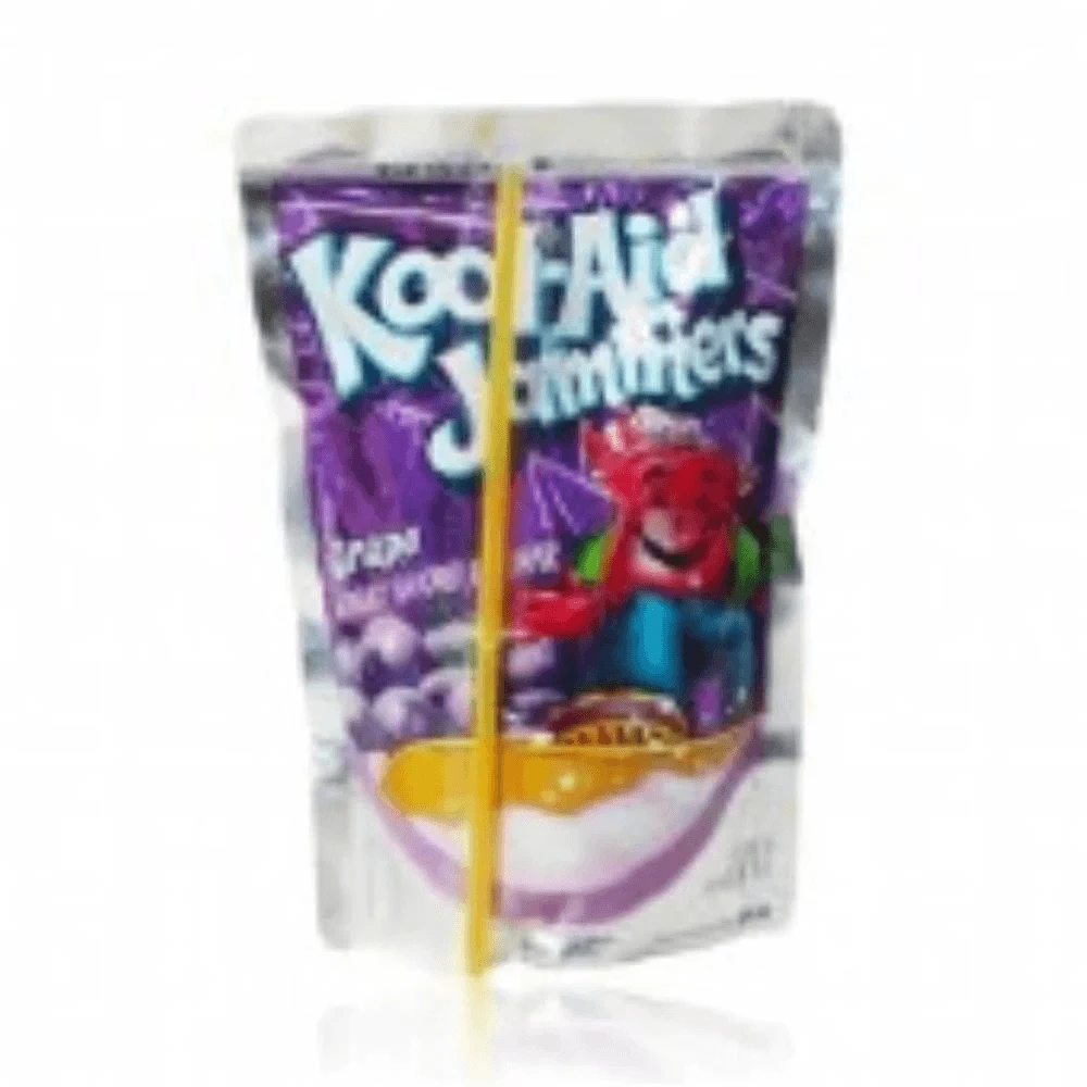 Joy's De'Lights Kool Aid Jammers Grape 2 Joy's De'Lights Kool Aid Jammers Grape