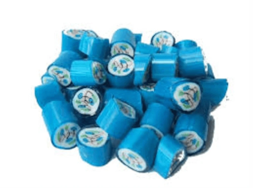 Joy's De'Lights All Candy Blueberry Rock 2 Joy's De'Lights All Candy Blueberry Rock