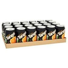 Joy's De'Lights All Candy Tango Orange 24 Pack