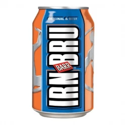 Joy's De'Lights Irn Bru 24 Pack