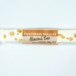 Joys Delights Lolly Shop Online Australian Lollies Pantheon Almond Nougat