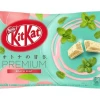 Joy's De'Lights Kit Kat Minis Premium Peach Mint White Chocolate