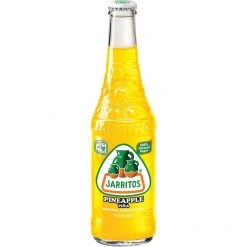 Joy's De'Lights Jarritos Pineapple Bottle