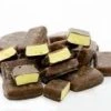 Joy's De'Lights Pineapple Lumps Milk Chocolate