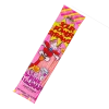 Joys Delights Lolly Shop Online American Lollies Sour Power Straws Pink Lemonade
