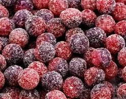 Joy's De'Lights All Candy Mega Sour Plooms