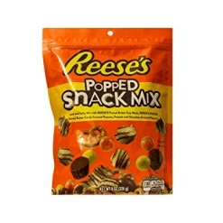 Joy's De'Lights Reeses Popped Snack Mix 113g