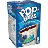 Joy's De'Lights All Candy Pop Tarts Frosted Blueberry