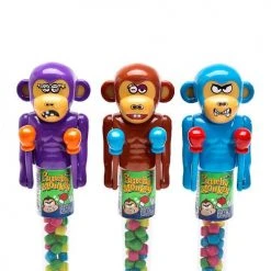 Joys Delights Lolly Shop Online Punchy Monkey Kids & Novelty