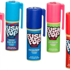 Country Vic Push Pop All Candy