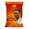 Joys Delights Lolly Shop Online American Chips Rap Snacks Lil Boosie's Louisiana Heat Chips 78g Bulk
