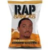 Joys Delights Lolly Shop Online American Chips Rap Snacks Romeo Miller Bar-B-Quin With My Honey 71g