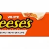 Joy's De'Lights Reeses Peanut Butter Cups White King Size White Chocolate