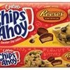Joy's De'Lights All Candy Chips Ahoy Chewy With Reeses 269g