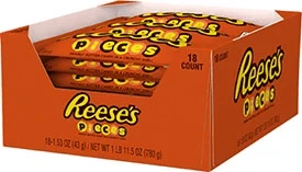 Funworks Reeses Pieces Standard Box 1 Funworks Reeses Pieces Standard Box