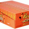 Funworks Reeses Pieces Theatre Box Bulk