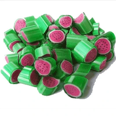 Joy's De'Lights Watermelon Rock All Candy 2 Joy's De'Lights Watermelon Rock All Candy
