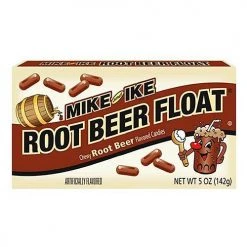 Joys Delights Lolly Shop Online Gluten Free Mike & Ike Root Beer Float