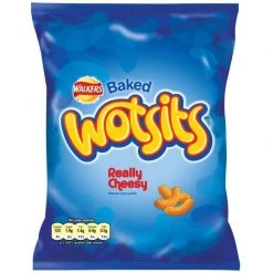 Joy's De'Lights Walkers Wotsits Bulk On Sale