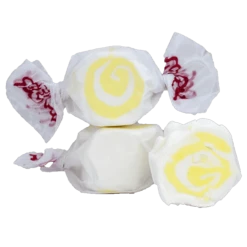 Joy's De'Lights Salt Water Taffy Pina Colada