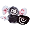 Joy's De'Lights Salt Water Taffy Licorice Swirl