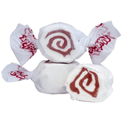 Joy's De'Lights Salt Water Taffy Red Velvet Cake All Candy