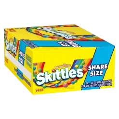 Funworks Skittles Brightside Bulk