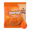 Joys Delights Lolly Shop Online Milk Chocolate Smarties Orange Mini Eggs 80g