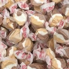 Joy's De'Lights Salt Water Taffy Smores