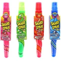 Joys Delights Lolly Shop Online American Lollies Snake Spray