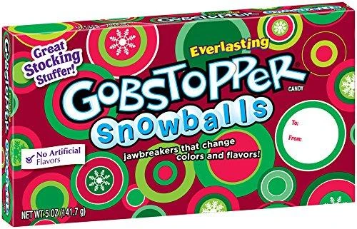 Joy's De'Lights All Candy Wonka Gobstopper Snowballs Theatre 1 Joy's De'Lights All Candy Wonka Gobstopper Snowballs Theatre