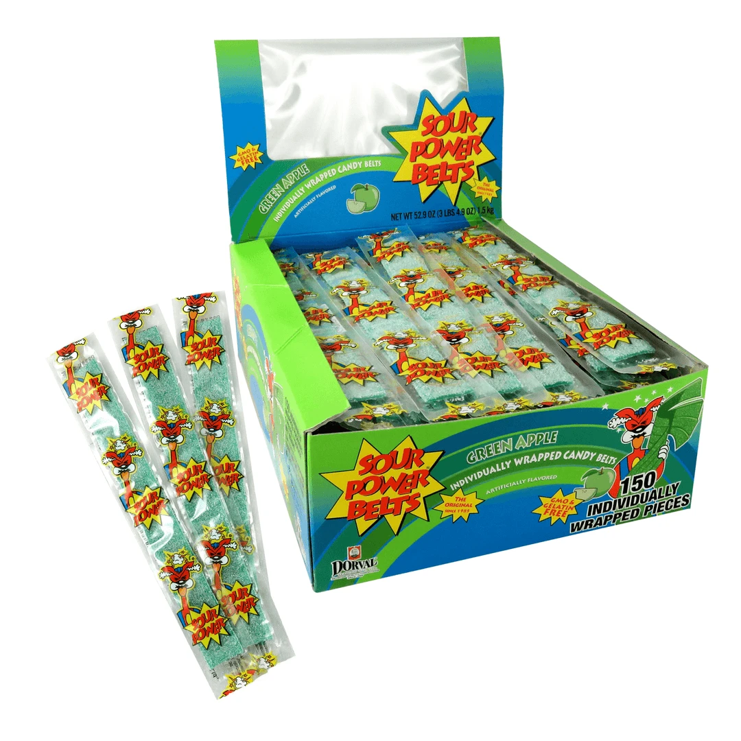 Joys Delights Lolly Shop Online Sour Power Apple Bulk 1 Joys Delights Lolly Shop Online Sour Power Apple Bulk