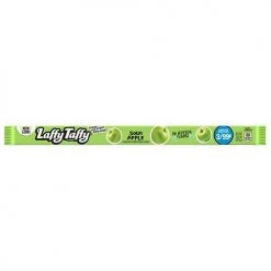 Joys Delights Lolly Shop Online Laffy Taffy Rope Sour Apple Bulk