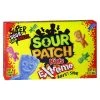 Joy's De'Lights All Candy Sour Patch Kids Extreme Sour Theatre