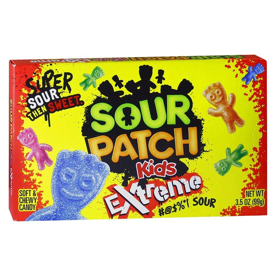 Joy's De'Lights All Candy Sour Patch Kids Extreme Sour Theatre 1 Joy's De'Lights All Candy Sour Patch Kids Extreme Sour Theatre