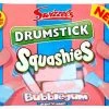 Joy's De'Lights UK Lollies Squashies Bubblegum 45g