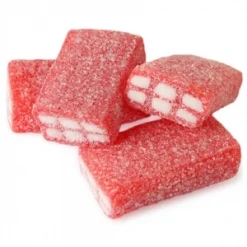 Joy's De'Lights Strawberry Bricks All Candy