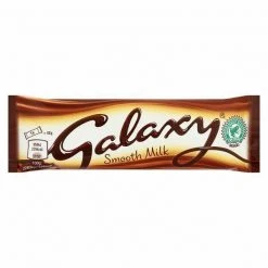 Joy's De'Lights Milk Chocolate Galaxy Bar 42g Bulk