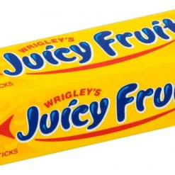 Joy's De'Lights Wrigley Juicy Fruit Stick Pack