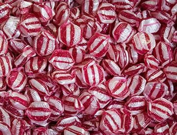 Joy's De'Lights Sugar Free Strawberry Humbugs 1 Joy's De'Lights Sugar Free Strawberry Humbugs