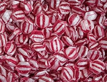 Joy's De'Lights Sugar Free Strawberry Humbugs 2 Joy's De'Lights Sugar Free Strawberry Humbugs