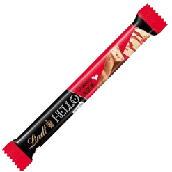 Joys Delights Lolly Shop Online Lindt Strawberry Cheesecake Stick Bulk