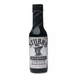 Joy's De'Lights Stubbs Hickory Liquid Smoke 142g