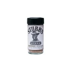 Joy's De'Lights Stubbs Texas Rub 57g All Candy