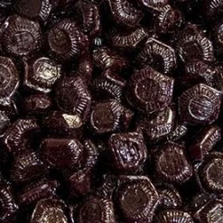 Joy's De'Lights Sugar Free Aniseed Humbugs