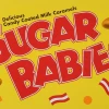 Joy's De'Lights Sugar Babies 170g