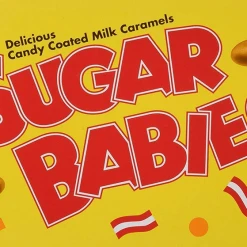 Joy's De'Lights Sugar Babies 170g