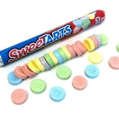 Funworks Sweetarts Rolls Bulk 5 Funworks Sweetarts Rolls Bulk
